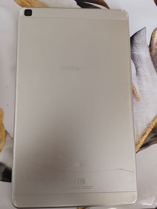 Samsung galaxy tab A