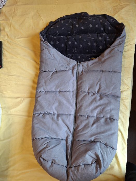 Термочувал за количка