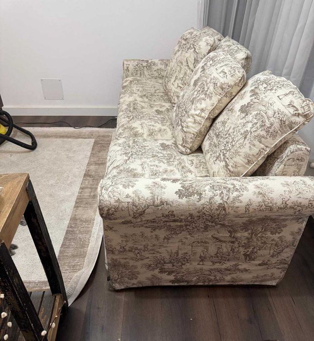 Canapea IKEA Gronlid cu 3 locuri