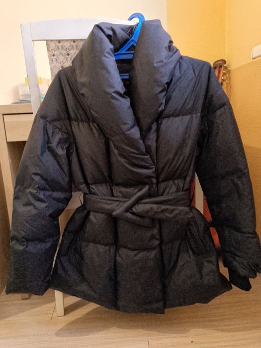 Пуховик Carardli б/у