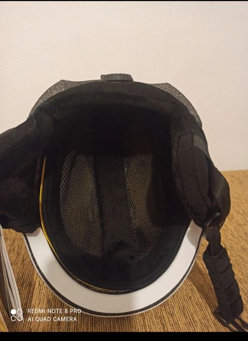 Casca schi ski Everest MIPS. (NOUĂ)