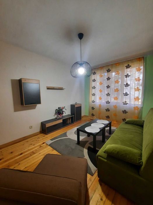 Продава се Двустаен апартамент в София, Младост 3 - 65 кв.м за 2308 €/кв.м - Снимка #3