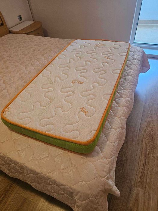 Матрак за кошара 60/120 - Магнифлекс