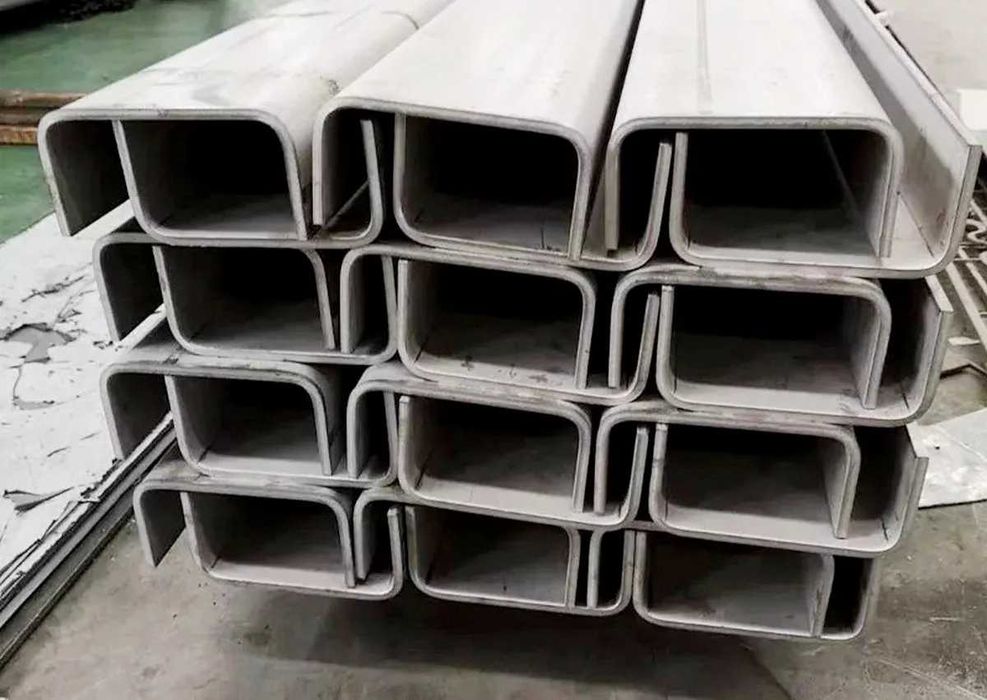 Швеллер ГОСТ в Астане все размеры Цена -10%