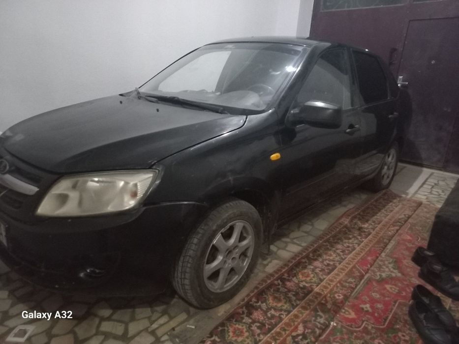 Лада Гранта 2012 йил