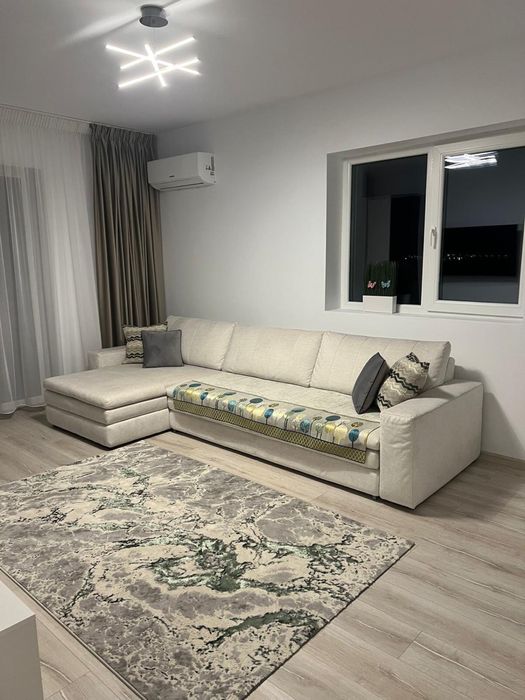 Inchiriere Apartament Sector 4