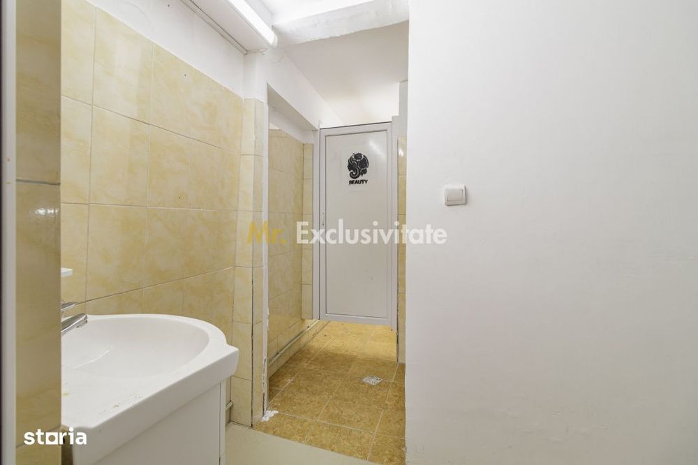Spatiu comercial de vanzare