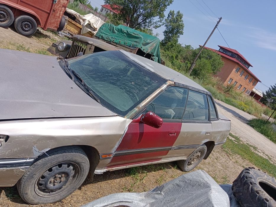 Продам subaru legacy