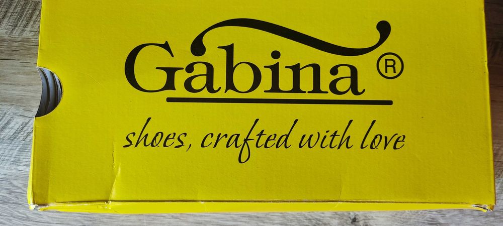 Сандали Габина 40 н.