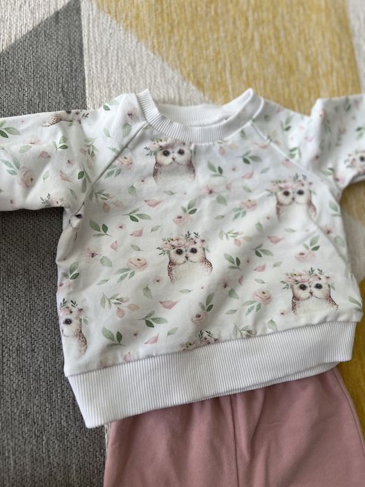 Комплект Зефирка