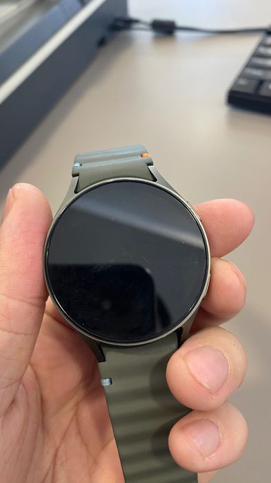 Самсунг часы watch 7 44 mm