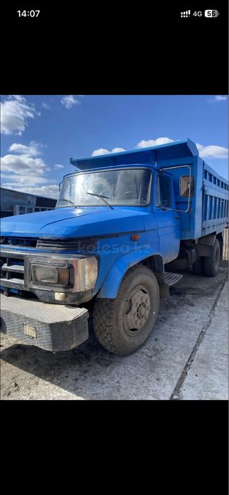 Продам самосвал