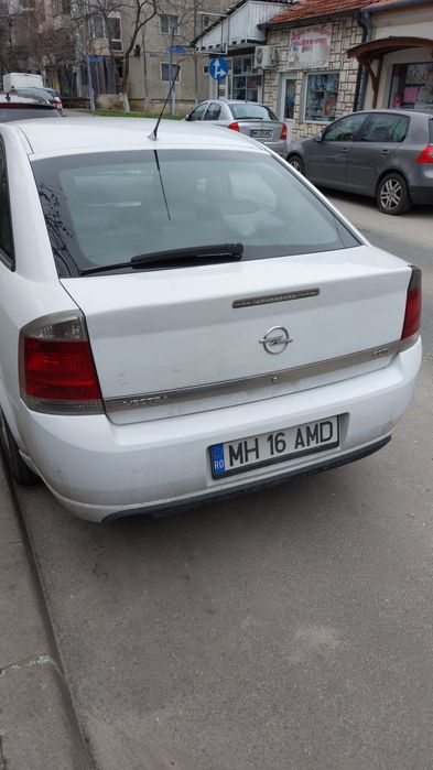 Opel Vectra C 2007 1.9
