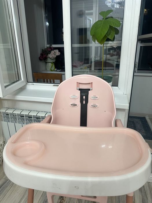 Детский стул Peg Perego
