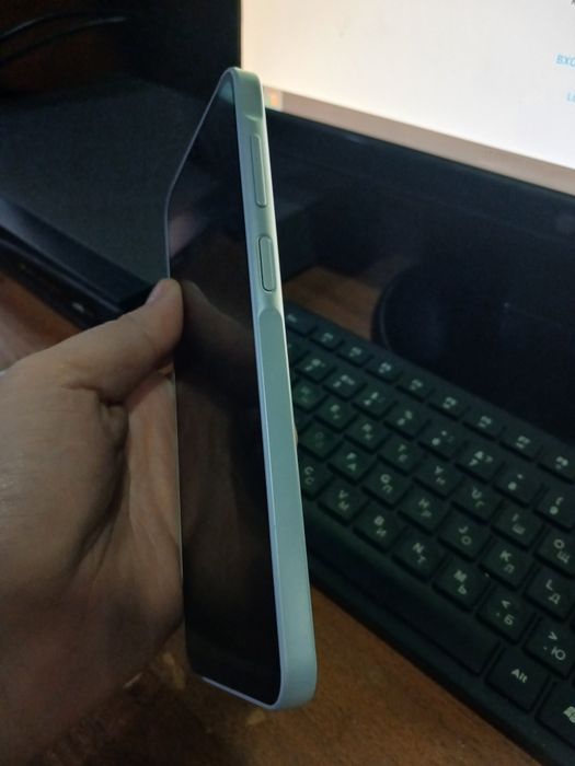 Samsung a16 6/128 srochna