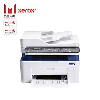 Принтер Xerox 3025