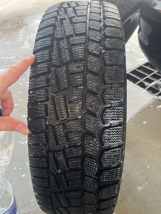 Anvelope  All Season - 195/ 65 / R15