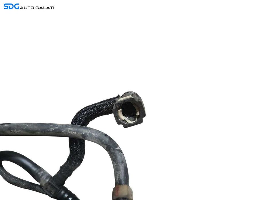 Ansamblu Furtunuri Conducte Combustibil Citroen C4 1.6 D 2010 - 2014 [N2731]