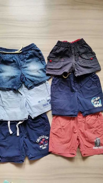 дрешки за лятото