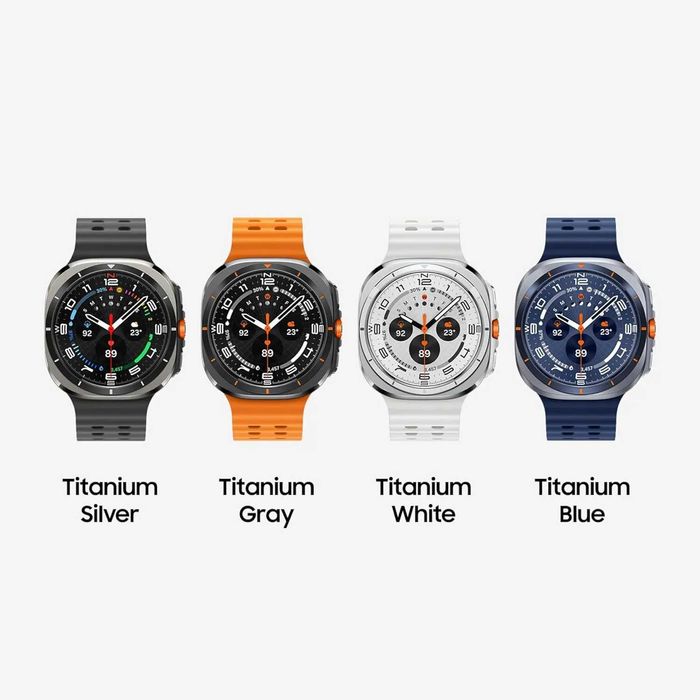 Samsung Galaxy Watch 7, 8, Ultra Ассортимент! Бесплатная Доставка!