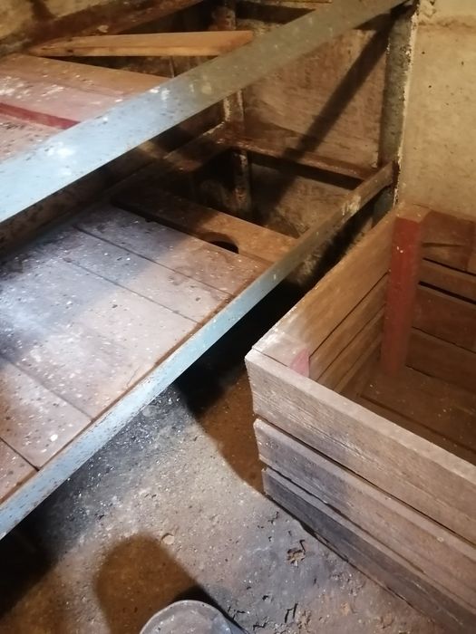 Продаю капитальный гараж