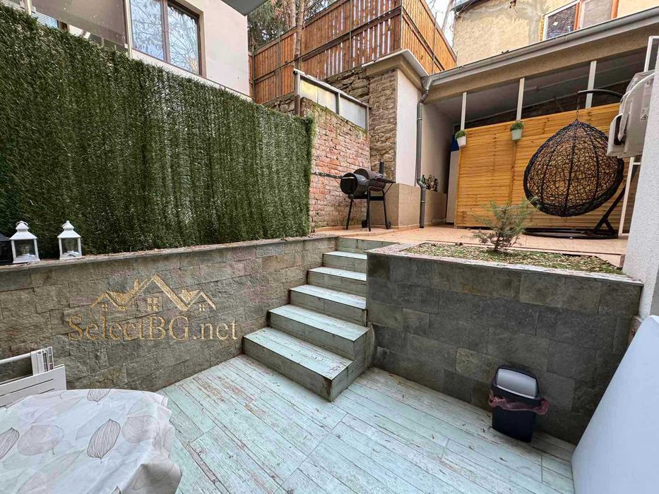 Продава се Тристаен апартамент в Велико Търново, Варуша - 97 кв.м за 1851 €/кв.м - Снимка #13