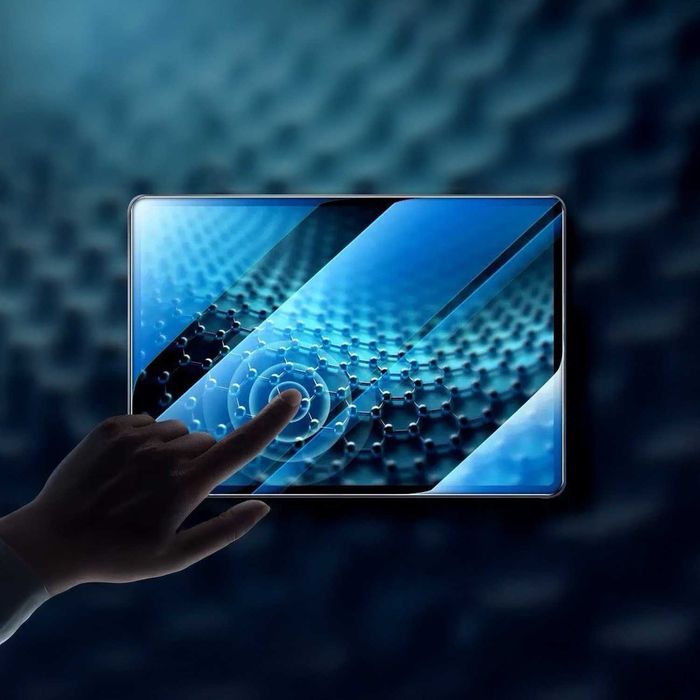 Samsung Galaxy Tab A9 A9+ A11 A11+ - Удароустойчив Стъклен Протектор