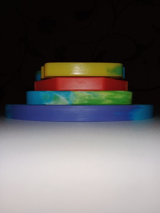 Коллекция попитов для детей