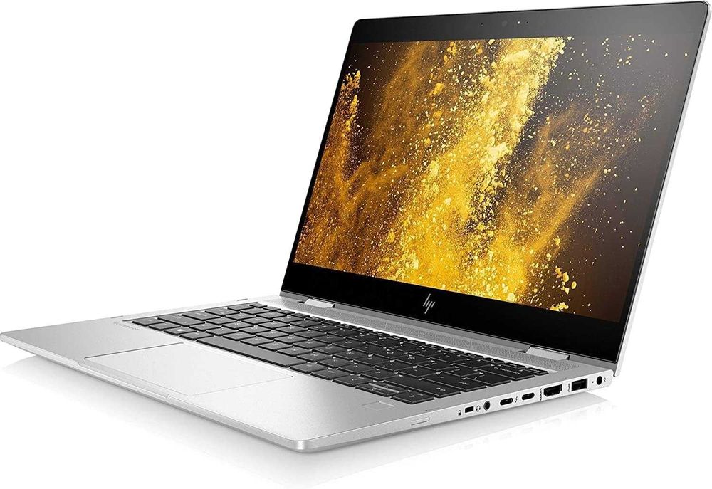 Ultrabook HP Elitebook 830 G6 IntelCore i5/16GB/256SSD/13.3"/B&O W11!