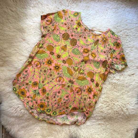 Top dama marimea 34/XS H&M