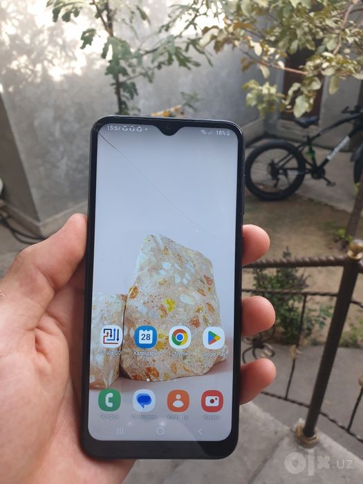 Samsung A03 core 32Gb