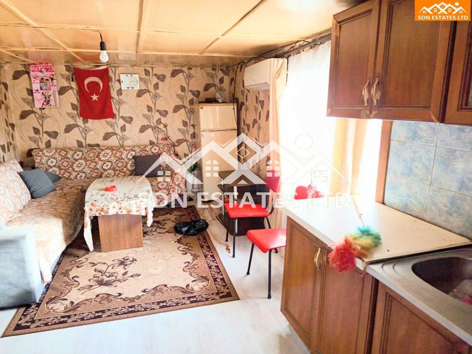 Продава се Къща в с. Осетеново, Област Стара Загора - 100 кв.м за 408 €/кв.м - Снимка #6