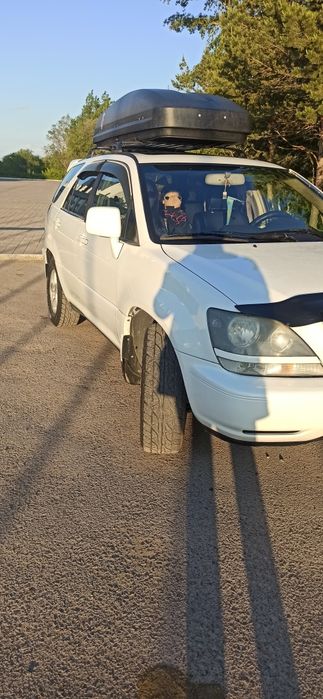 Продам авто Лексус рх300