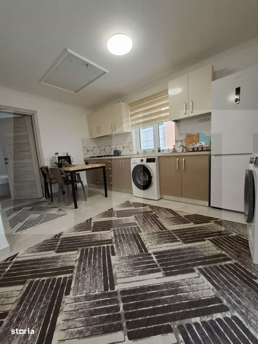 Proprietate moderna cu doua locuinte – Zona Centrala