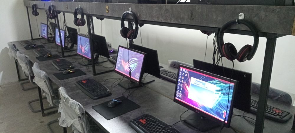 Компьютер сотилади