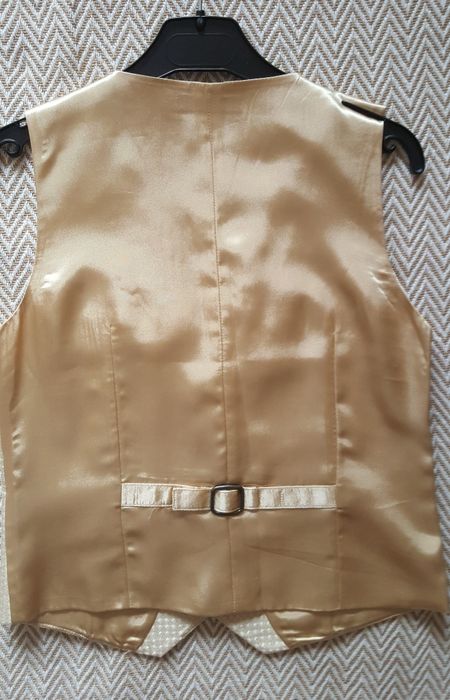 Vestă și cravată Autograph,mar.128