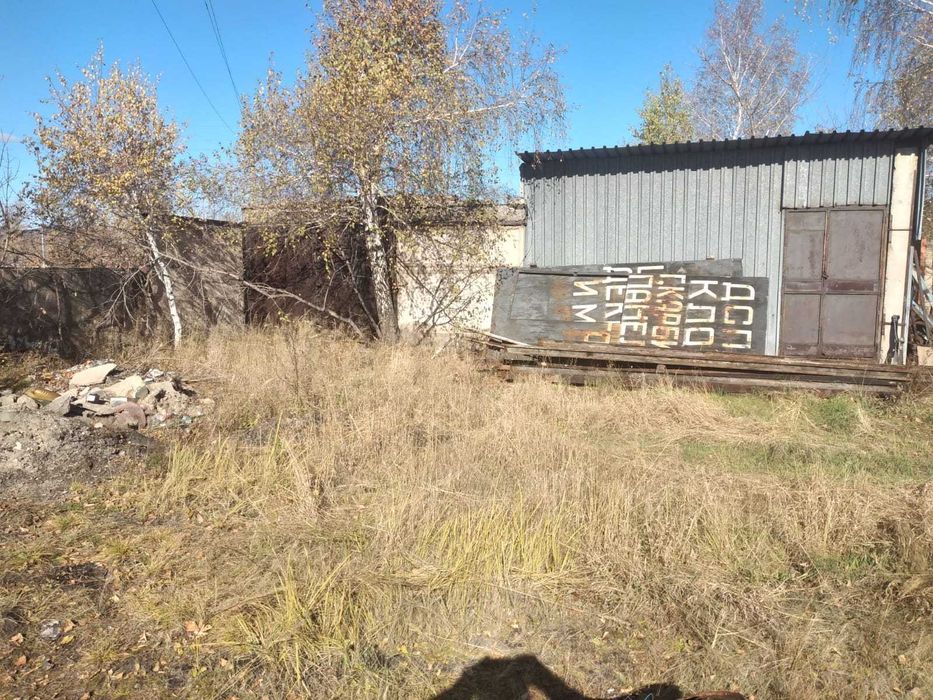 Продам действующее СТО