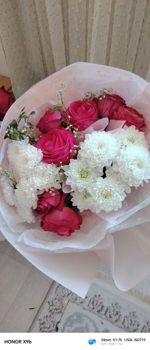 Букеты красивый дёшево