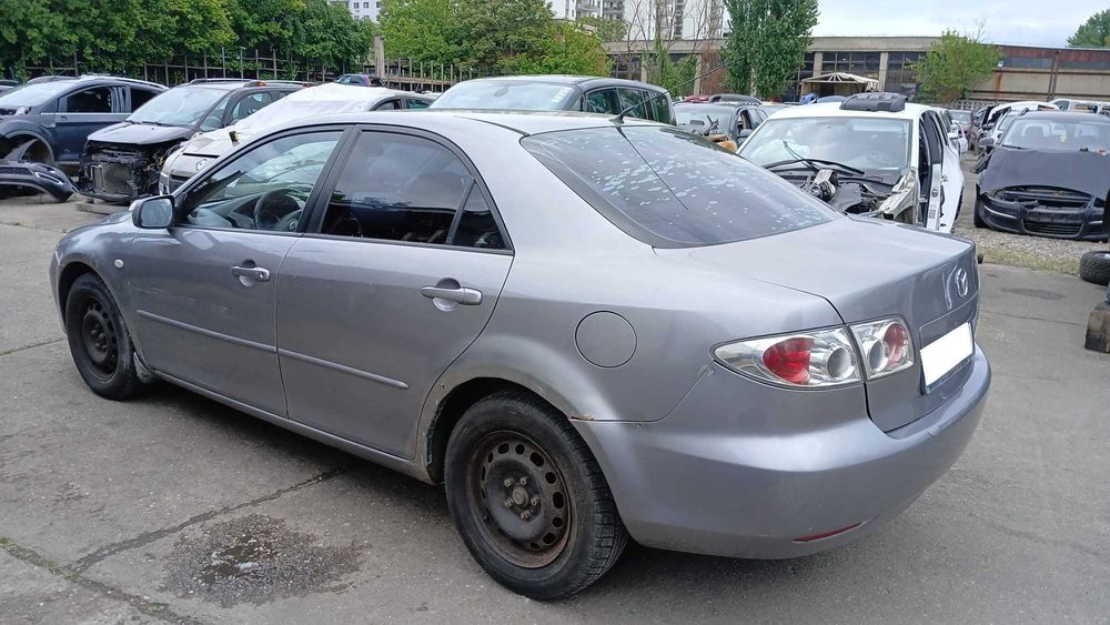 Dezmembrez MAZDA 6 2.0 Benzina Din 2004-LF
