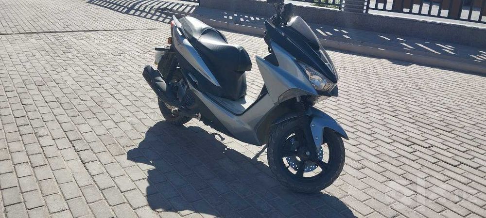 Motosikl Bodo 50-bodo