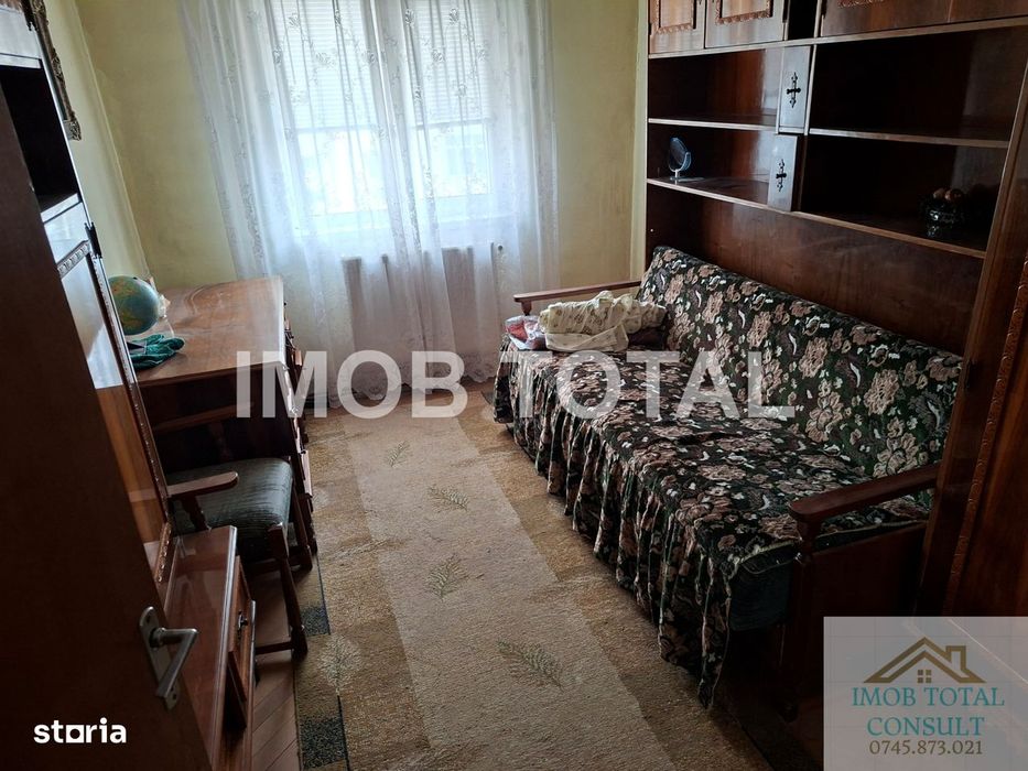 Apartament 3 Camere Gavana 2, etaj 4/4 — fotografia 3