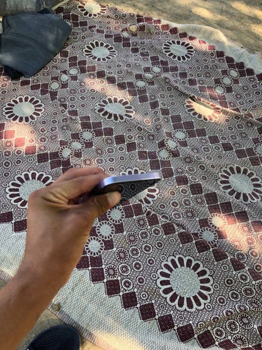 Iphone 12 128 Gb holati ideal