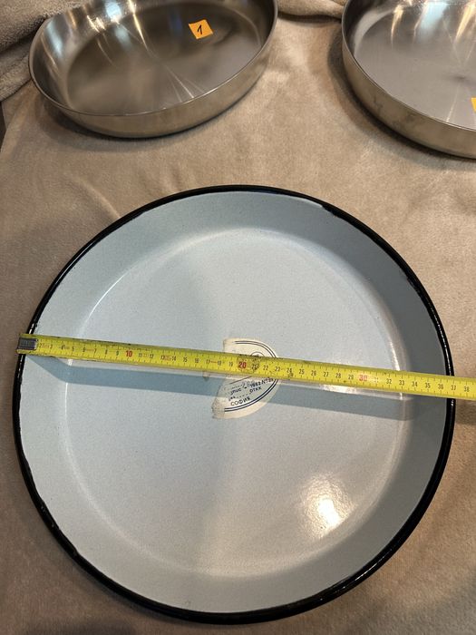 Тави от времето на соца