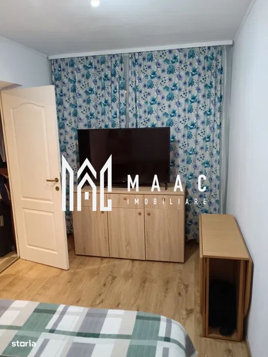 Apartament 2 camere I Pretabil investitie I Lacul lui Binder