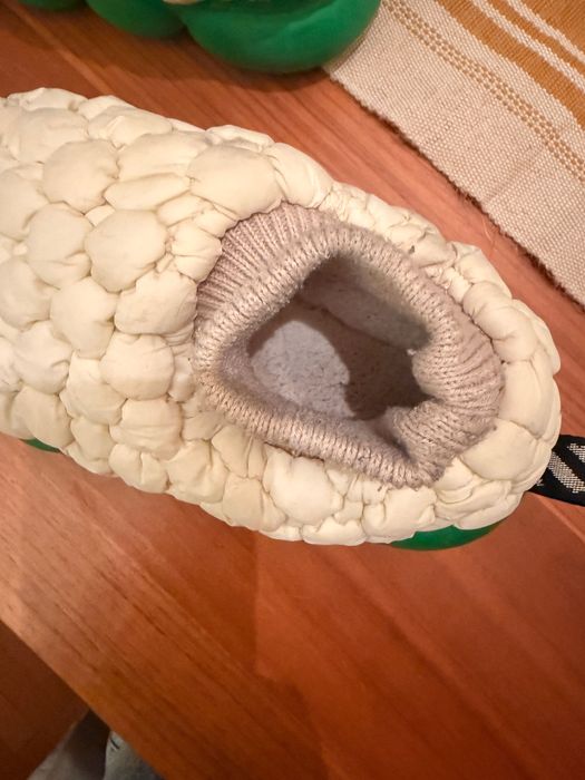 Дамски обувки "Popcorn", 37 номер