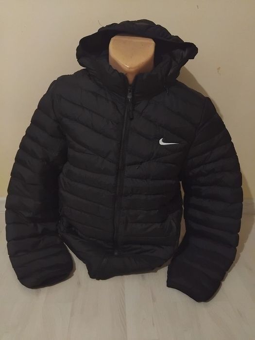 Geaca Nike baieti.