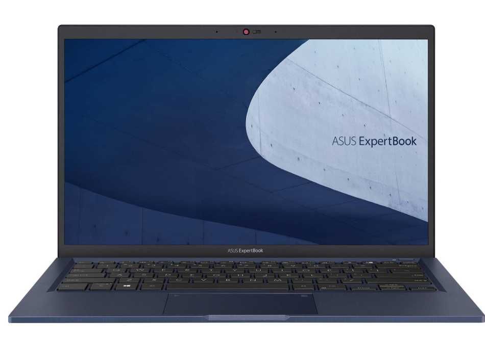 Ноутбук ASUS ExpertBook B1 15.6" / 16 Гб / SSD 512 Гб