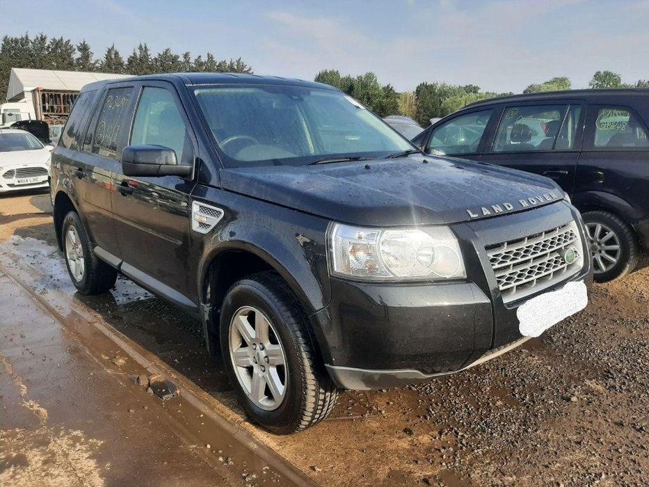 Macara geam dreapta fata Land Rover Freelander 2010 SUV 2.2 DOHC ok