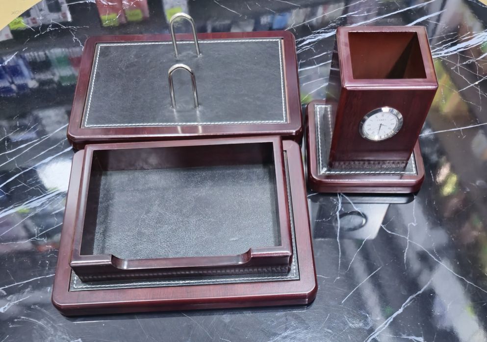 Настольный набор