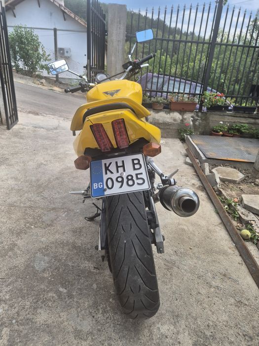 Продавам Suzucki sv 650